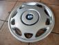 Preview: BMW E36 4X Radabdeckung Radkappe 15 Zoll 1180104