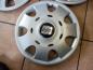 Preview: Seat Ibiza Toledo Leon Radkappen 14 Zoll 6L0601147 C