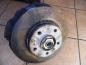 Preview: BMW E46 320d Achsschenkel Radnabe Vorne Rechts