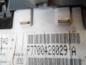 Preview: Renault Laguna I Dashboard Radio Display P7700428029A