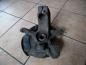 Preview: Seat Ibiza 6L Achsschenkel Radnabe Vorne Links