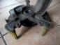 Preview: Seat Ibiza 6L Achsschenkel Radnabe Vorne Links