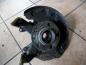 Preview: Seat Ibiza 6L Achsschenkel Radnabe Vorne Links