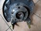 Preview: Seat Ibiza 6L Achsschenkel Radnabe Vorne Links