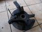 Preview: Opel Agila A Achsschenkel Radnabe Vorne Links