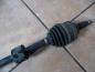 Preview: Opel Agila A Antriebswelle Links 09206563