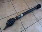 Preview: Audi A3 8L Antriebswelle Vorne Rechts 1J0407272