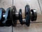 Preview: BMW E46 Z3 318i Kurbelwelle HUB 83,5 1433593