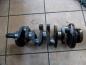 Preview: BMW E46 Z3 318i Kurbelwelle HUB 83,5 1433593