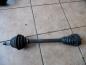 Preview: VW Golf IV 1,6 Antriebswelle Vorne Links