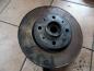 Preview: Volvo 850 Radnabe Achsschenkel Vorne Links