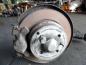 Preview: Volvo 850 Limo 2,5L Achstr?ger Achse Hinterachse