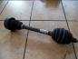 Preview: VW Polo 9N Antriebswelle Vorne Links 6Q0407271