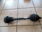 Preview: VW Polo 9N Antriebswelle Vorne Links 6Q0407271