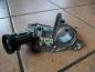 Preview: Opel Astra H Halter Zündschloßhalter 2421430