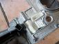 Preview: Opel Astra H Halter Zündschloßhalter 2421430