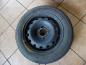 Preview: 1x Stahlfelgen mit Winterreifen Radar CentiGrade 175/65R14 82T 5,5Jx14CH ET34 2140701 KBA 43736