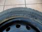 Preview: 1x Stahlfelgen mit Winterreifen Radar CentiGrade 175/65R14 82T 5,5Jx14CH ET34 2140701 KBA 43736