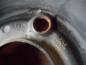 Preview: 1x Stahlfelgen mit Winterreifen Radar CentiGrade 175/65R14 82T 5,5Jx14CH ET34 2140701 KBA 43736