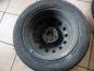 Preview: 1x Stahlfelgen mit Winterreifen Radar CentiGrade 175/65R14 82T 5,5Jx14CH ET34 2140701 KBA 43736
