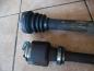 Preview: Peugeot 206 Cabrio 1,4L Antriebswelle Vorne Rechts