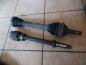 Preview: Peugeot 206 Cabrio 1,4L Antriebswelle Vorne Rechts