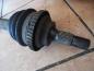 Preview: Peugeot 206 Cabrio 1,4L Antriebswelle Vorne Links