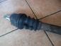 Preview: Peugeot 206 Cabrio 1,4L Antriebswelle Vorne Links