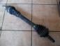 Preview: Peugeot 206 Cabrio 1,4L Antriebswelle Vorne Links