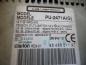Preview: Peugeot 206 Cabrio Radio CD Clarion 96488011XT