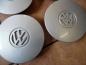 Preview: VW 4x Radkappe Felgendeckel 1H0601149