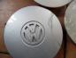 Preview: VW 3x Radkappe Nabeldeckel 1H0601149