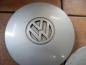 Preview: VW 3x Radkappe Nabeldeckel 1H0601149