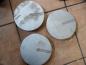 Preview: VW Golf, Passat 3x Radkappe Raddeckel 357601149