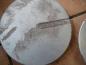 Preview: VW Golf, Passat 3x Radkappe Raddeckel 357601149