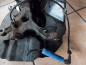 Preview: BMW E46 316ti Compact Achsschenkel Radnabe Vorne Rechts