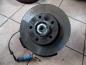 Preview: BMW E46 316ti Compact Achsschenkel Radnabe Vorne Rechts