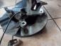 Preview: BMW E46 316ti Compact Achsschenkel Radnabe Vorne Links