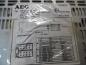 Preview: VW Polo 9N Radio AEG CD USB AR4020