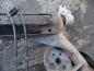 Preview: VW Passat 3B 1,8L Hinterachse Achstr?ger mit Handbrake Kabel 3B0609721L