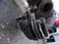 Preview: VW Passat 3B 1,8L Hinterachse Achstr?ger mit Handbrake Kabel 3B0609721L