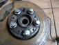 Preview: Volvo V70 II 2,4i Achsschenkel Radnabe Vorne Rechts 9461944