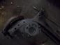 Preview: Toyota Yaris Verso P2 1.4D D-4D Hinterachse Achstr?ger