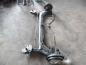 Preview: Mazda 2 Hinterachse