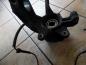 Preview: Mazda 2 DY Achsschenkel Radnabe Vorne Rechts