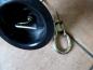 Preview: Mazda 2 DY Ersatzrad Werkzeug mit Radschl?ssel 2S611424