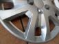 Preview: 1x Radabdeckung Radkappen 14-Zoll 5700062
