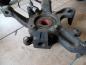 Preview: Chrysler Voyager III GS Achsschenkel Radnabe Vorne Links