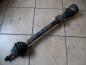 Preview: VW Golf III Antriebswelle Vorne Links 1H0407285