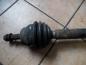 Preview: VW Golf III Antriebswelle Vorne Links 1H0407285